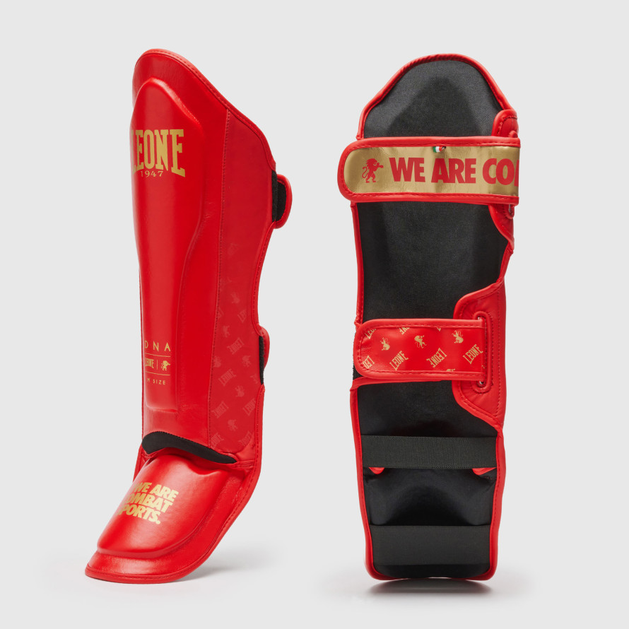 LEONE SHINGUARDS9